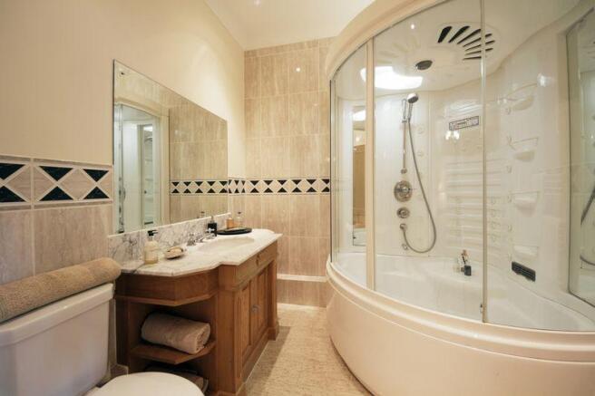 En-Suite