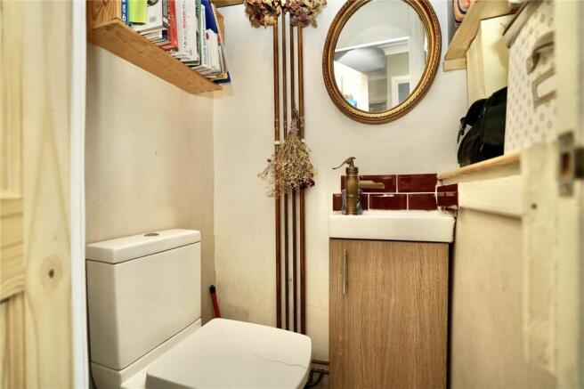 Cloakroom