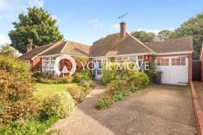 15, Kendal Close, Ramsgate CT11 0JU