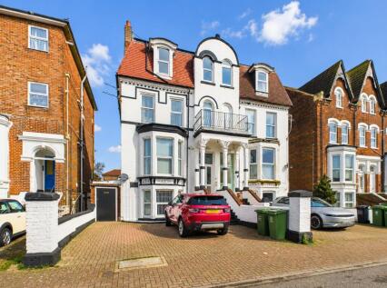 Salisbury Road, Southsea, PO4