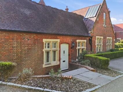 Myers Court, The Galleries, Warley, Brentwood