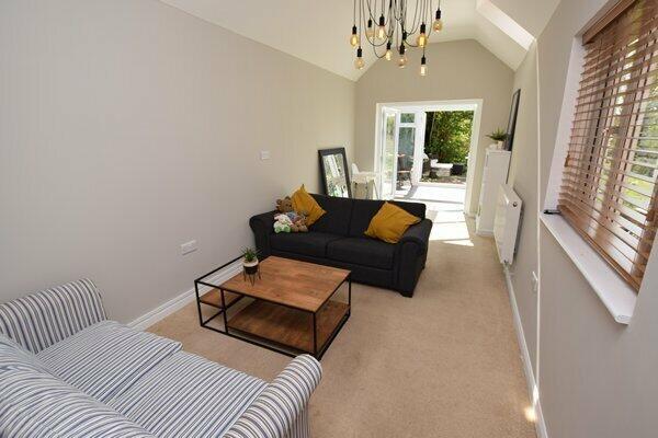 annexe lounge