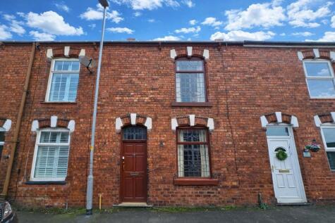 Hill Street, Hindley, Wigan, Greater Manchester, WN2