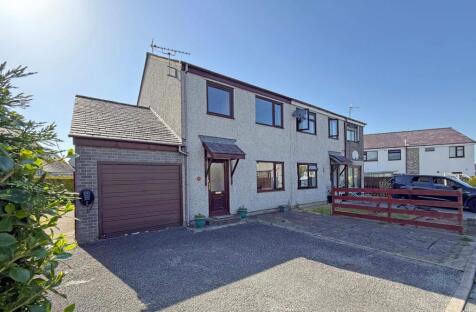 Bro Eglwys, Bethel, Caernarfon, Gwynedd, LL55