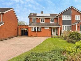 14, Grange Close, Worksop S81 9DX