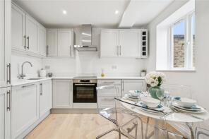 Flat 3, 84, Northcote Road, London SW11 6QN