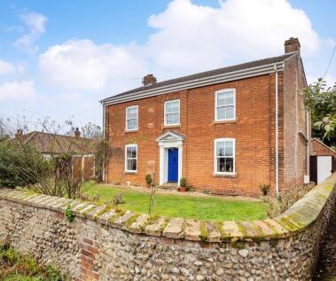 Mill Road, Hempton