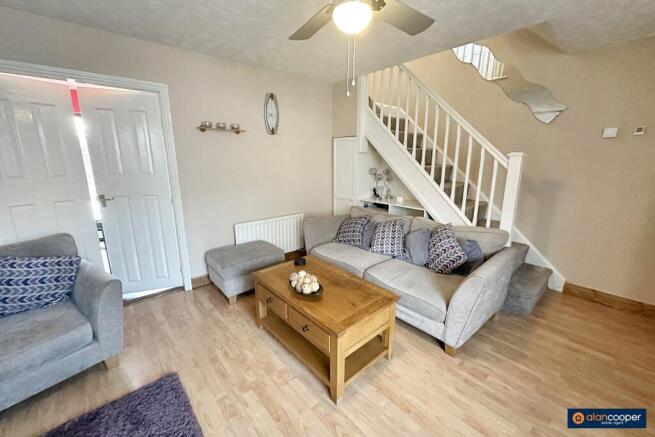 Stokesay Close, Weavers Green, Nuneaton, CV11 5XJ photo 4