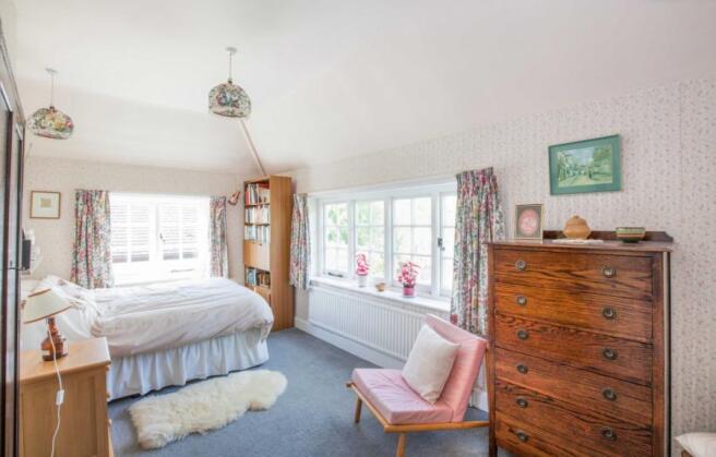 Bedroom 2