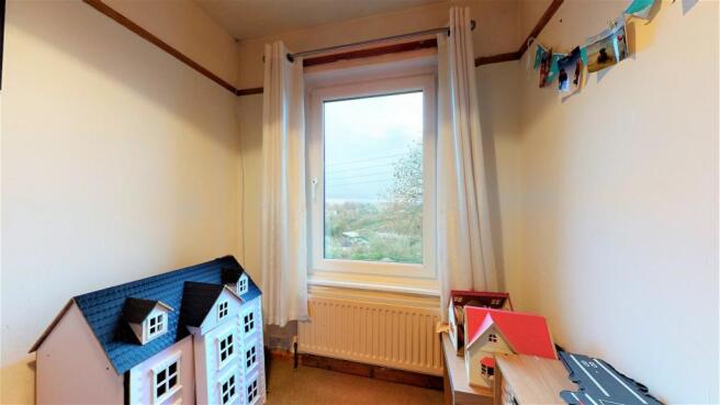 Bedroom Five