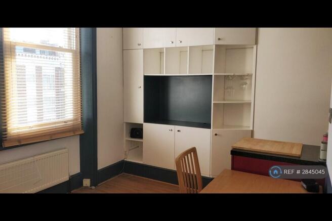 Lots Of Storage Space