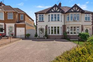 227, Browns Lane, Coventry CV5 9EF