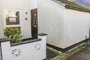 3q, Brown Road, Seafar, Glasgow G67 1AB