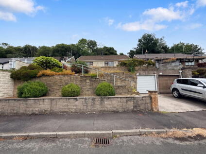 Mill View Estate,Maesteg,CF34 0DE