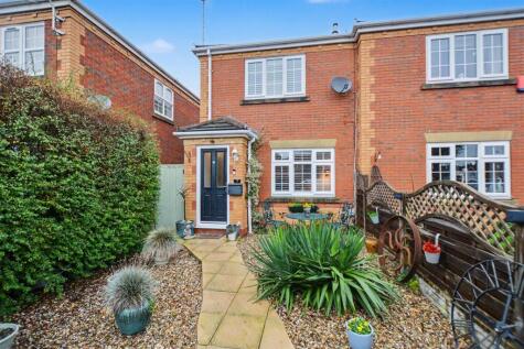 Newall Drive, Chilwell