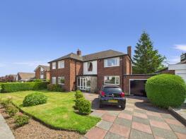50, Rockbourne Avenue, Liverpool L25 4TL