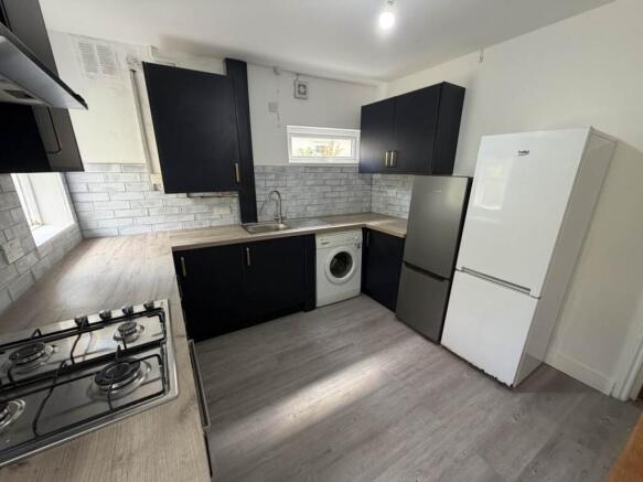 Kitchen Reverse