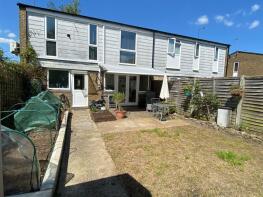 38, Cairngorm Close, Basingstoke RG22 5DS