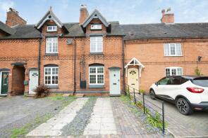 12, Main Road, Atherstone CV9 3QR