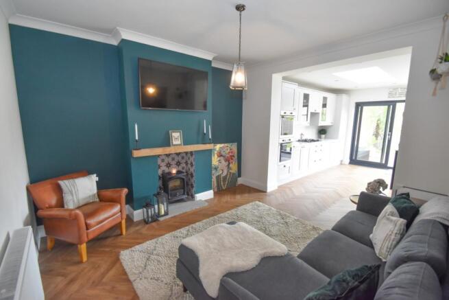 sitting room/snug