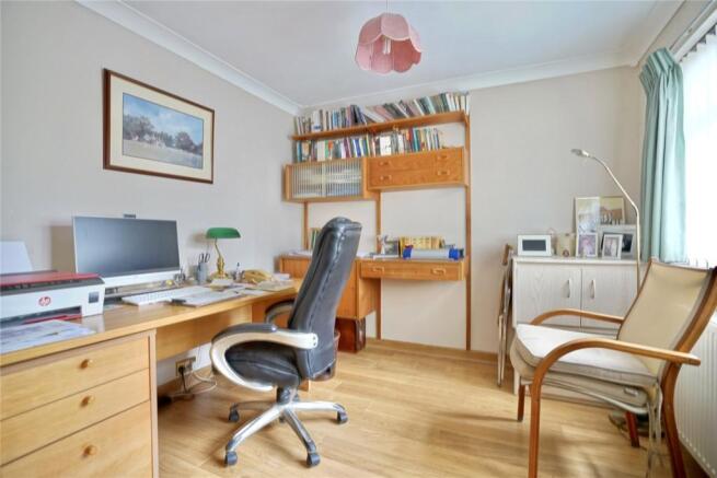 Study/Bedroom 4