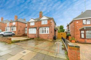 184, Dyas Avenue, Birmingham B42 1HG
