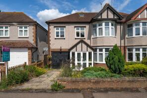 29, Bury Road, Epping CM16 5ET