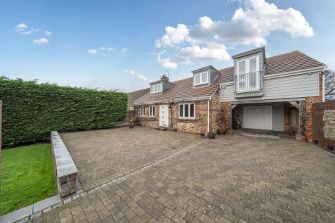 Barton Close, Nyetimber, Bognor Regis, PO21