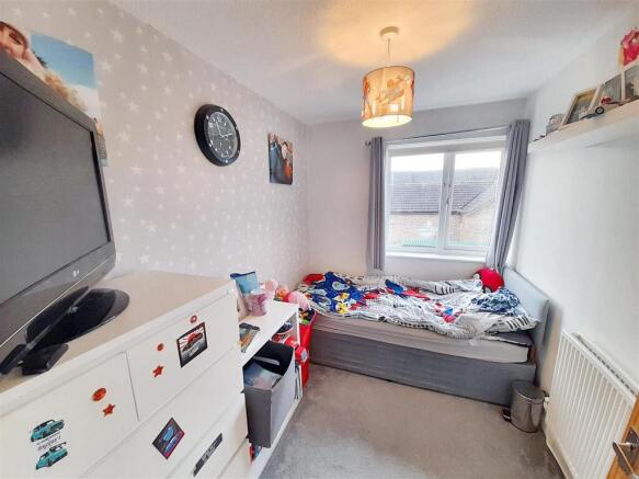 Bedroom 3