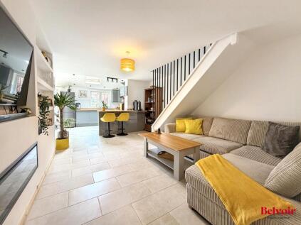 Peacock Close, Cheltenham, GL51