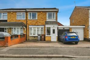 17, Chaffinch Drive, Smiths Wood, Birmingham B36 0QH