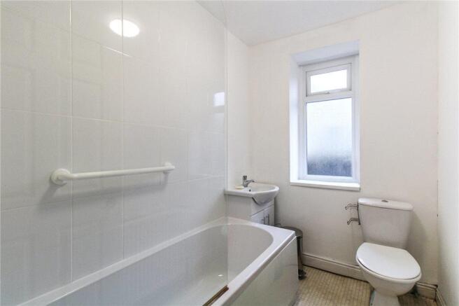 House Bathroom