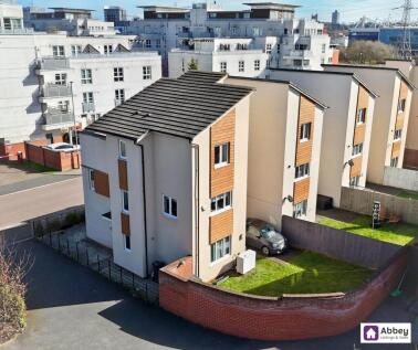 Watkin Road, Leicester, LE2