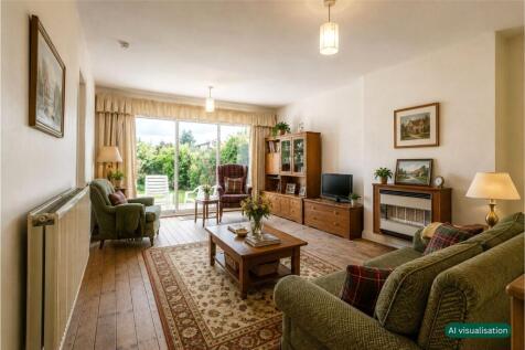 Stonebridge Road, Steventon, Abingdon, Oxfordshire, OX13