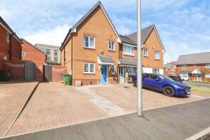 28, Chester Road, Cradley Heath B64 6AA