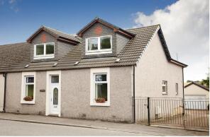 17 Burnside Cottage, West Main Street, Bathgate EH47 7LU