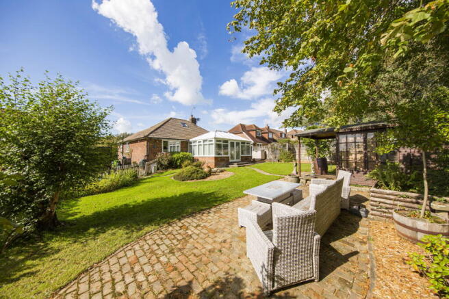 Hugletts Lane, Heathfield photo 2