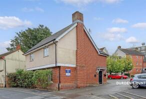 2, Roman Wall, Northgate Street, Colchester CO1 1HW