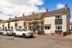 11, John Street, Renton, Dumbarton G82 4LQ