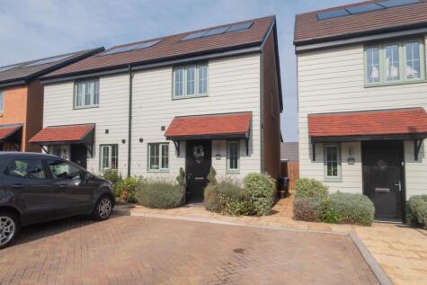 Dragonfly Drive, Herne Bay, Kent, CT6