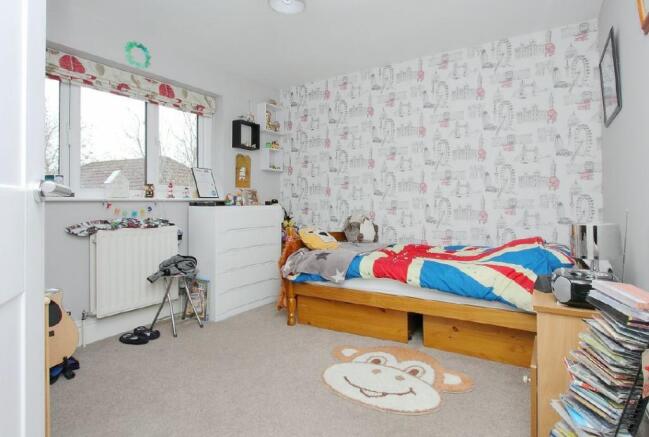Bedroom 2