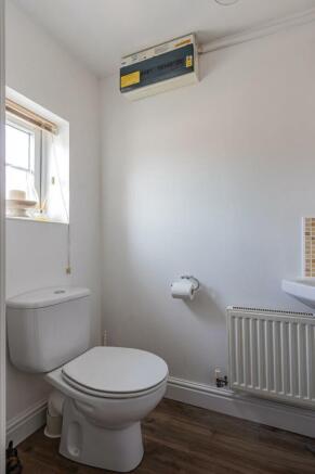 Cloakroom
