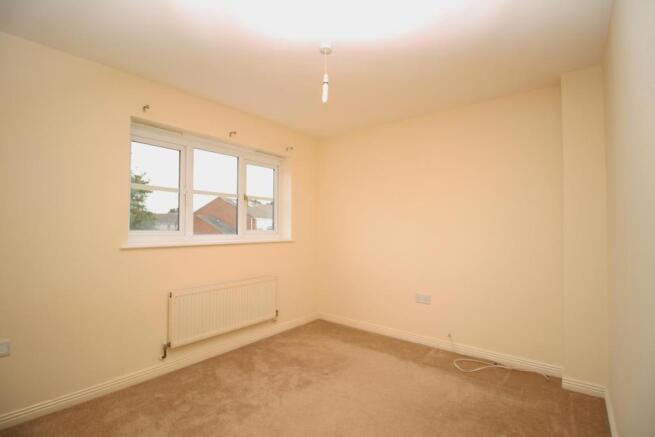 Double Bedroom