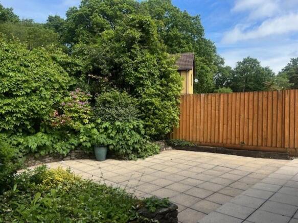 Garden 8