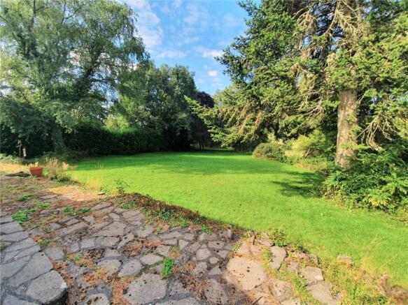 Bickleigh Seddons