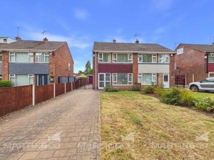 Jossey Lane , Scawthorpe