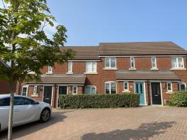 59, Lancaster Way, Leamington Spa CV31 2BF