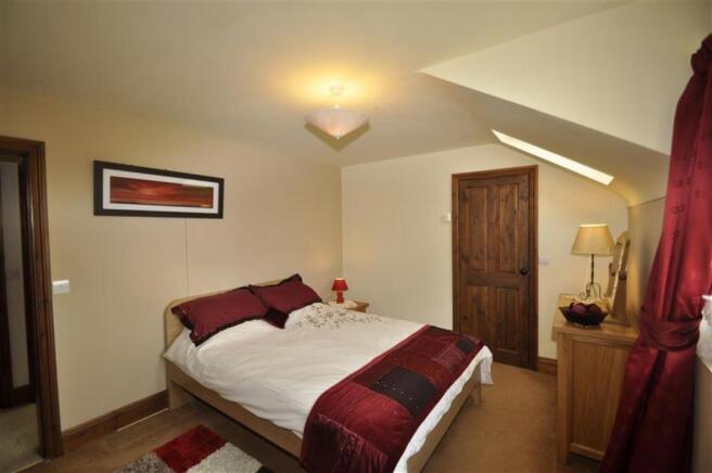 BEDROOM TWO