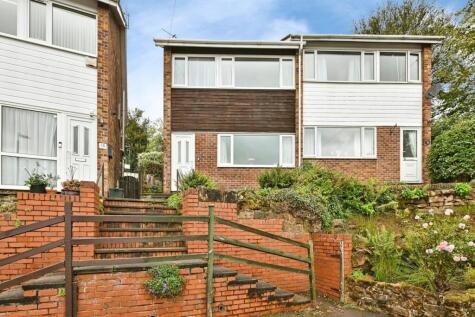 Salamander Close, Carlton, Nottingham, NG4