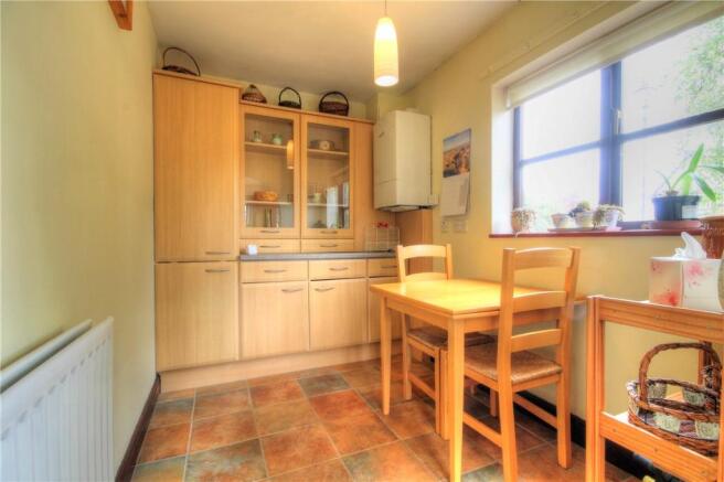 Breakfast Room